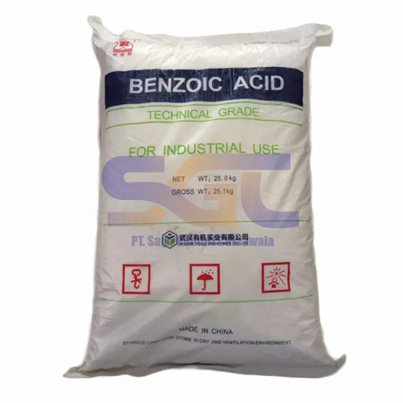 Benzoic Acid