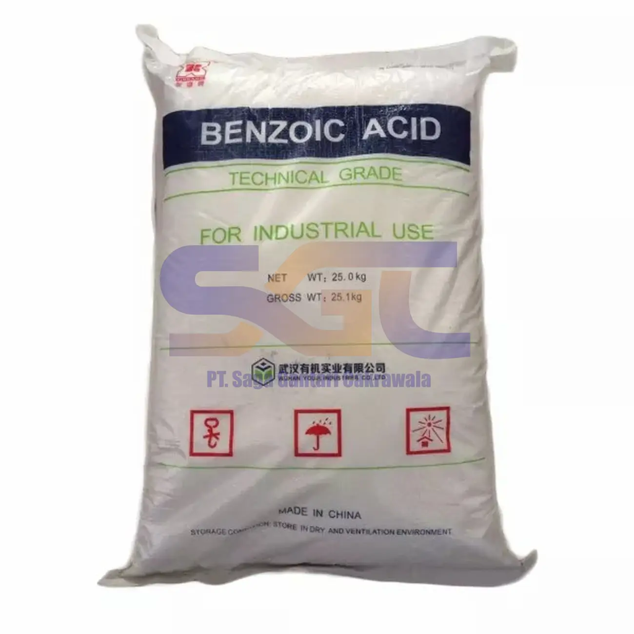 Benzoic Acid
