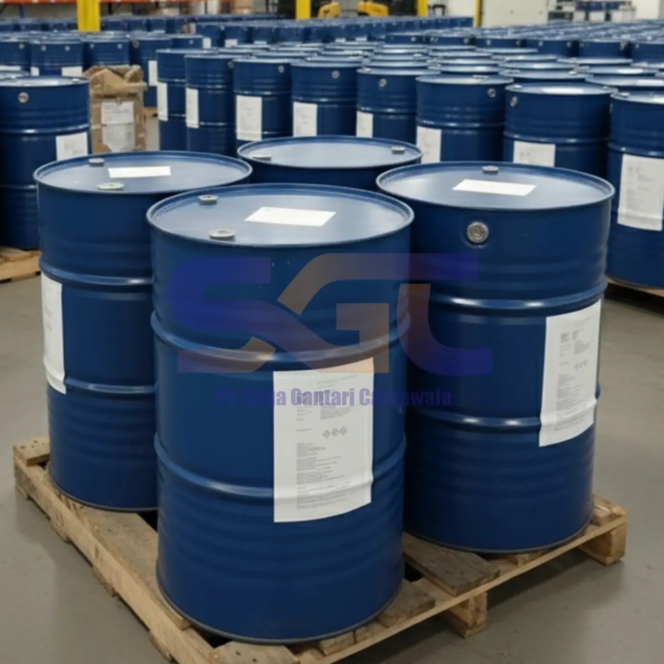 Methyldiethanolamine (MDEA)